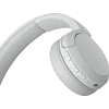 Наушники беспровод. Sony WH-CH520, белый - 3
