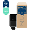 Диспенсер Tellus для косметической продукции мини, черный, SC2 - 2