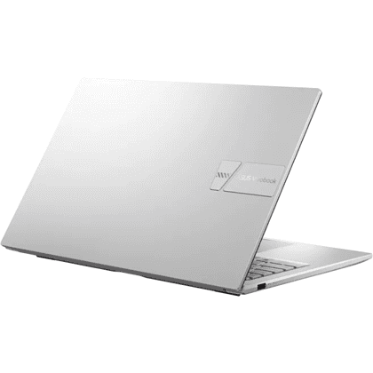 Ноутбук ASUS Vivobook 15 (X1504VA-BQ574), 16GB, DOS, серебристый - 7