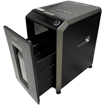 Уничтожитель Office Kit SA200M - 8