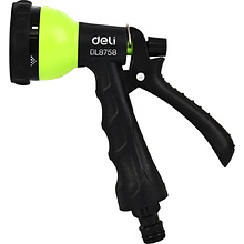 Пистолет-распылитель Deli GS EDL8758
