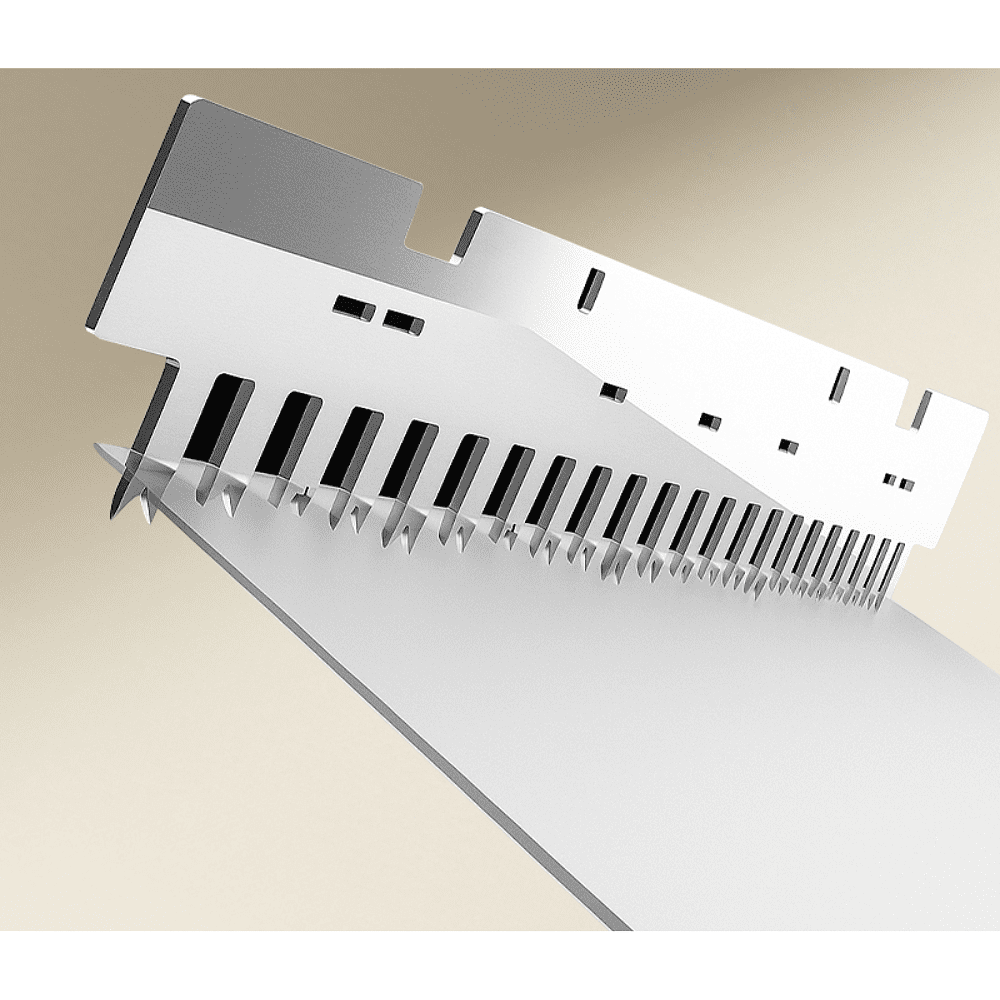 Перфобиндер Deli Plastic Binder T311  - 2