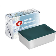 Краски акварельные 