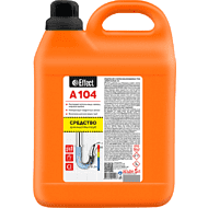 Средство для прочистки труб 