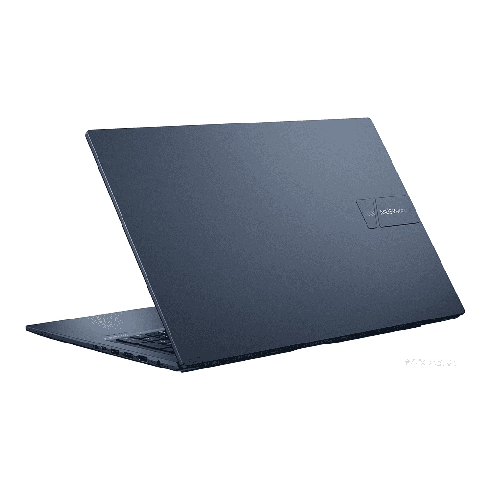 Ноутбук ASUS Vivobook 17 (X1704VA-AU295), 16GB, DOS, синий - 3