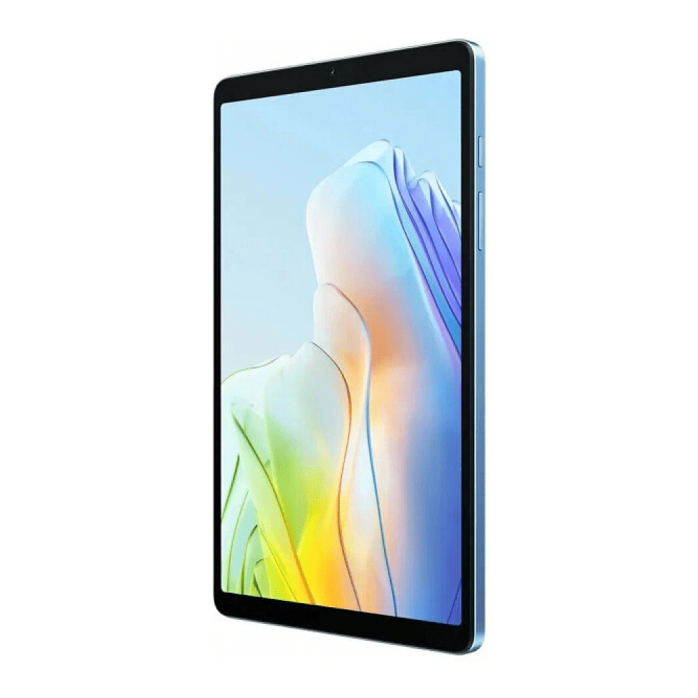 Планшет Blackview Tab 60, 8.68'', 6GB+128GB, Android 13, Blue - 4