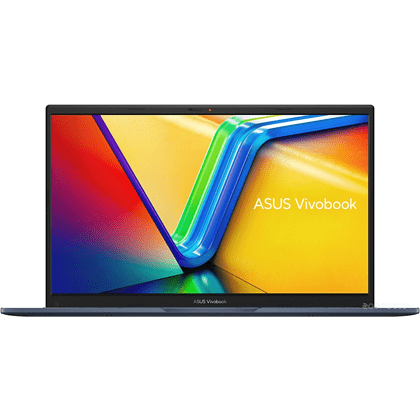 Ноутбук ASUS Vivobook 15 (X1504ZA-BQ383), 8GB, DOS, синий