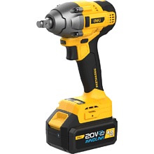 Аккумуляторный гайковерт Deli YS EDC230