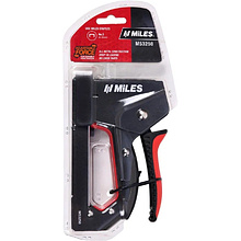 Пистолет скобозабивной Miles "M53250/T"