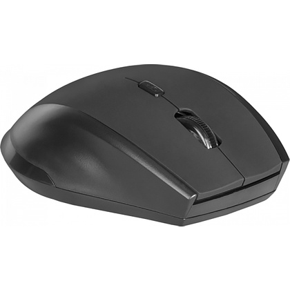 Мышь DEFENDER "Accura MM-365" беспроводная, черный - 3