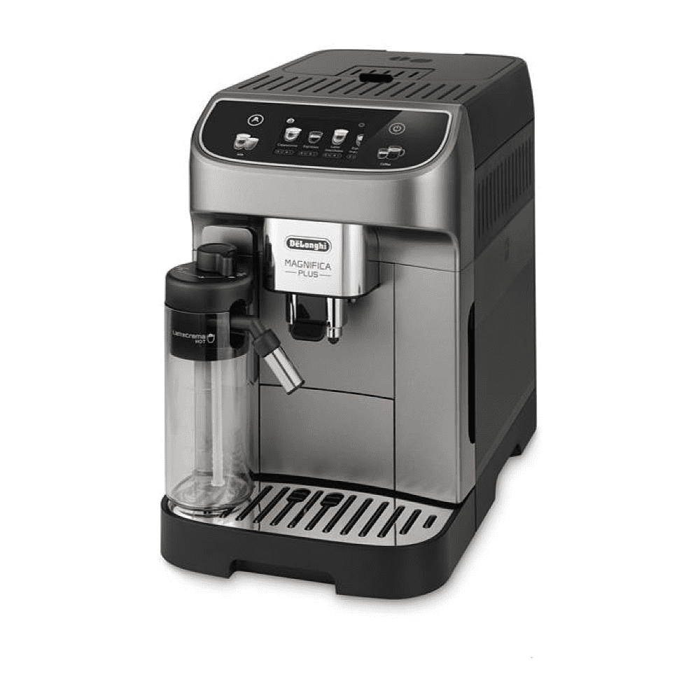 Кофемашина DeLonghi ECAM 320 70 TB