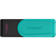 USB Flash накопитель 3.2 128 Gb DTXS, пластик, Kingston DataTraveler Exodia