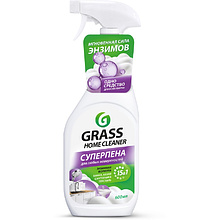 Средство чистящее для всех поверхностей "Home cleaner", 600 мл, с триггером