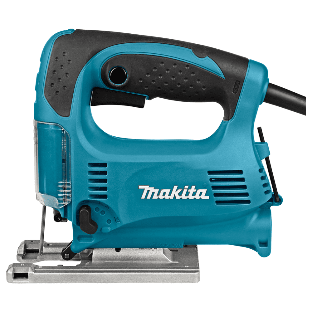 Лобзик MAKITA 4329, 450 Вт - 3