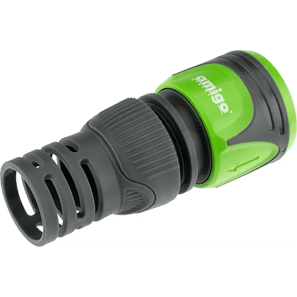 Коннектор Amigo Grande 79860, 1/2" - 3