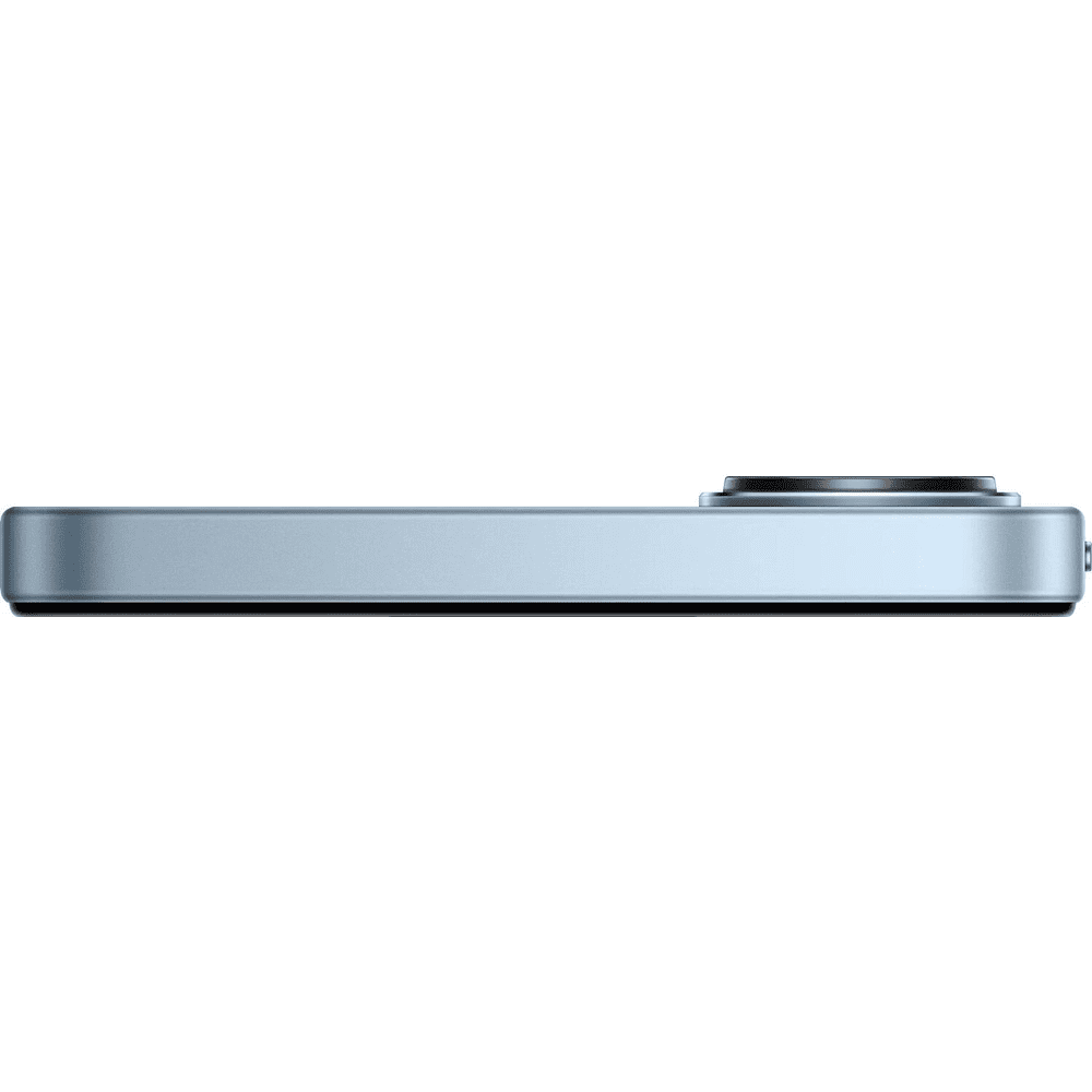 Смартфон Xiaomi REDMI A7 Pro, 4GB/128GB, Mist Blue, RU - 8