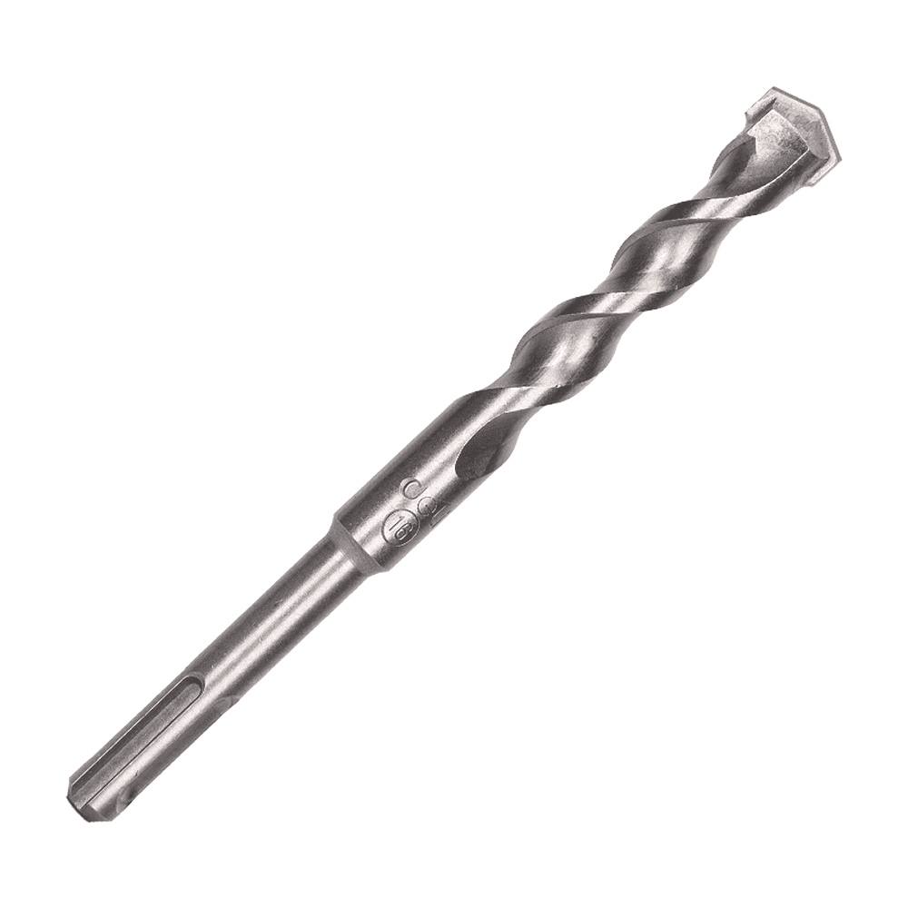 Бур по бетону Deli YS EDH-Y16160, 16 x 160 мм, SDS-PLUS