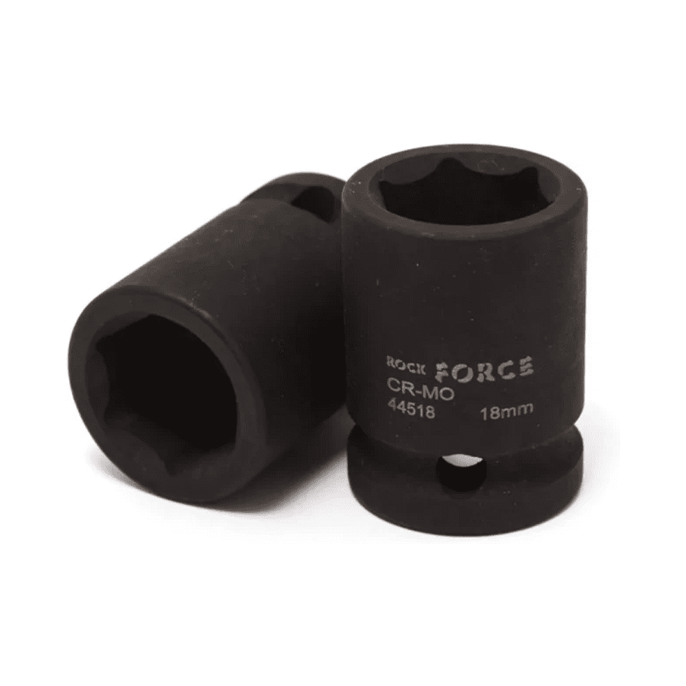 Головка ударная шестигранная RF-44532, 1/2'' , 32 мм