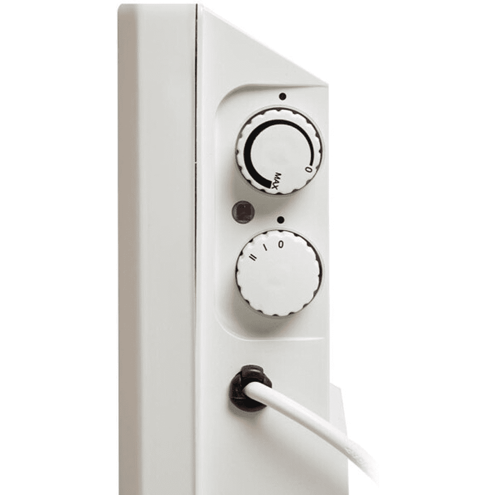 Электроконвектор Zerten ZL-20 - 3