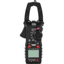 Токоизмерительные клещи Deli RS EDL334203