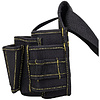 Сумка для инструментов поясная Deli YS EDL-P5, черный - 9