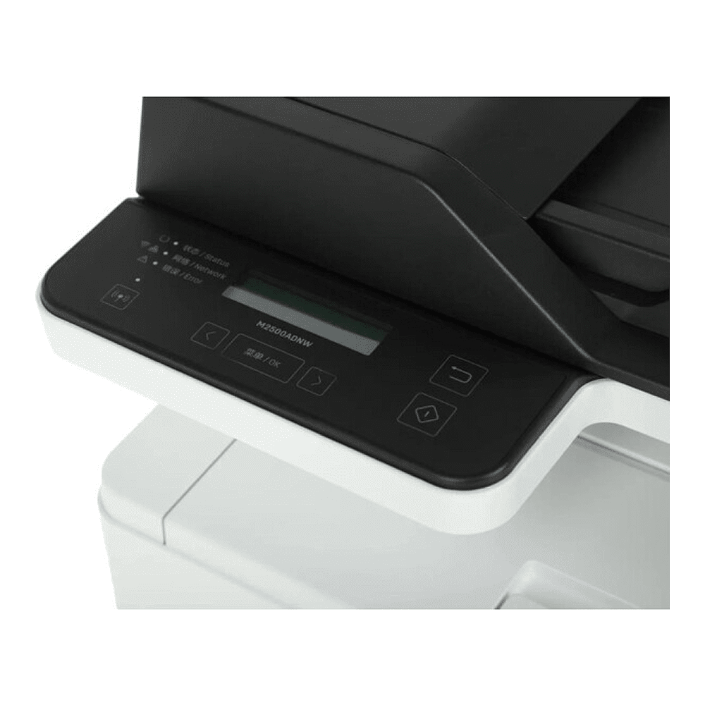 МФУ лазерное монохромное Deli M2500ADNW - 5