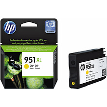 Струйный картридж увеличенной емкости HP "951XL"