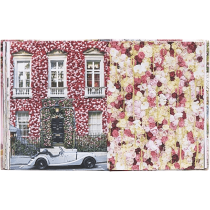 Книга на английском языке "London in Bloom", Lane G.  - 7