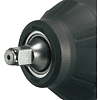 Аккумуляторный гайковерт MAKITA DTW1002RTJ, 18 В, 1050 Нм, 1/2", 5.0Ачx2, MakPac 3 - 7