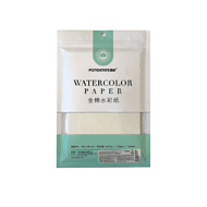 Бумага для акварели 