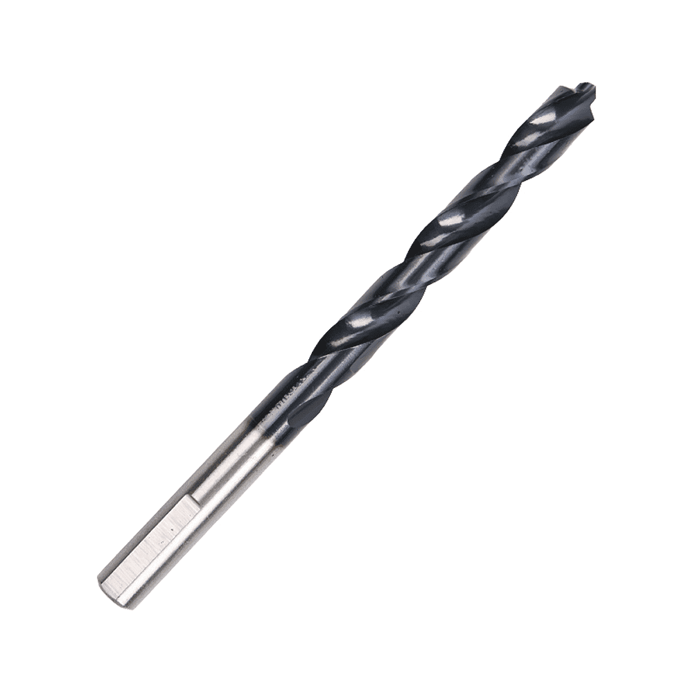 Сверло по металлу Deli RS EDH-MHZ090-E4, 9.0 мм, DIN 338, HSS-TiN