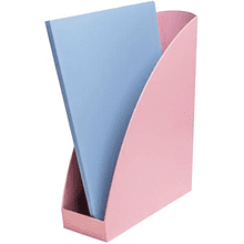 Модуль вертикальный "Autentik", конфетно-розовый