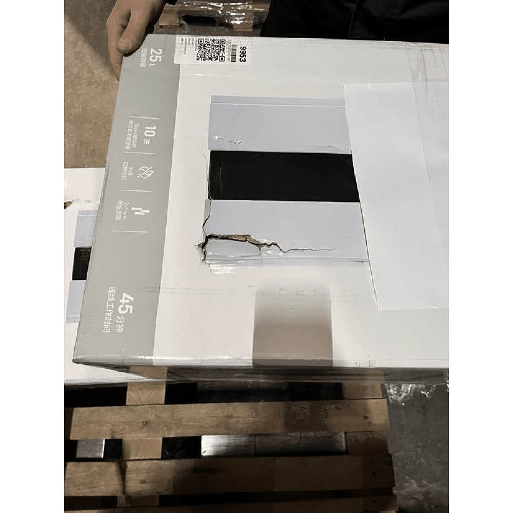 Уничтожитель Deli "9953", -10% - 6