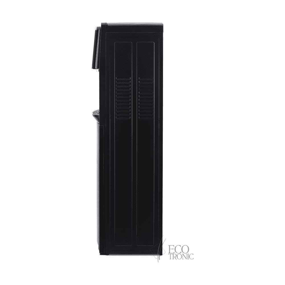 Кулер для воды Ecotronic A5-LXE, черный - 5