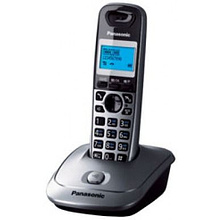 Телефонный аппарат Panasonic "KX-TG2511RUN"