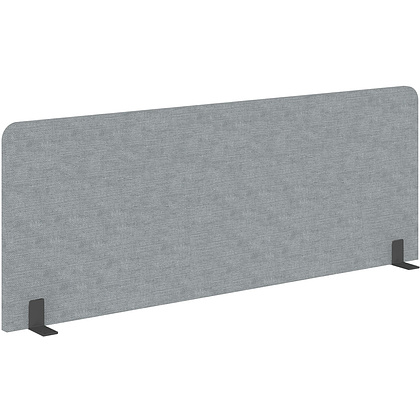 Крепление уголок RAL9005, черный (комплект) - 3