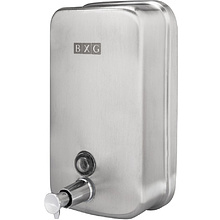 Диспенсер для жидкого мыла BXG "SD H1-1000"