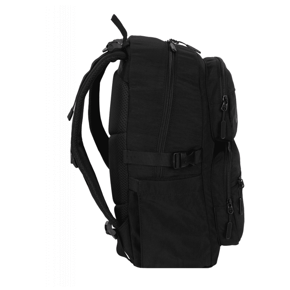 Рюкзак молодежный CoolPack "Lark", черный - 2