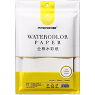 Бумага для акварели 