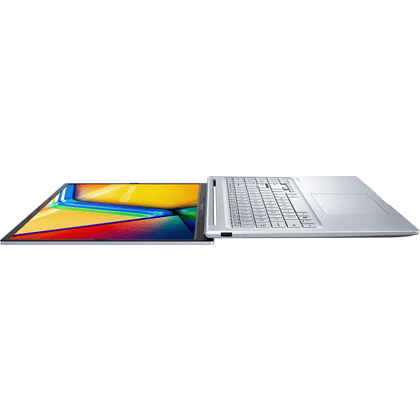 Ноутбук ASUS Vivobook 16X (K3604VA-MB243), 16GB, DOS, серебристый - 9