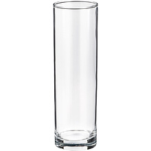 Ваза стеклянная "Florist"