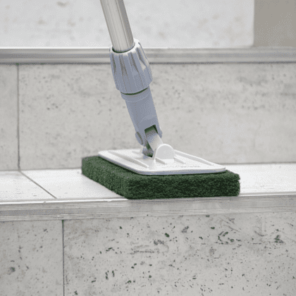 Держатель для пада HQ Profiline, 23 см - 8