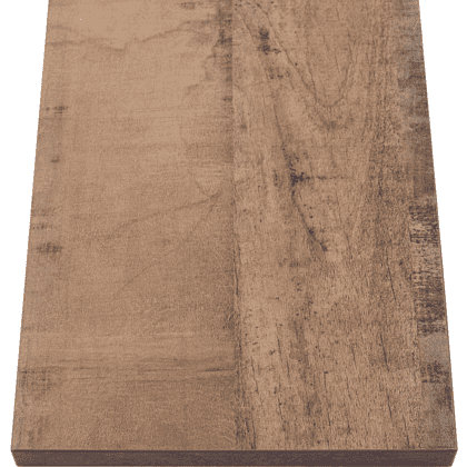 Обувница ALLERD 2 RION, белый муар, 830х320х450, австралийское дерево - 4