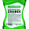 Средство для мытья посуды "Zaubex Яблоко", 500мл - 3