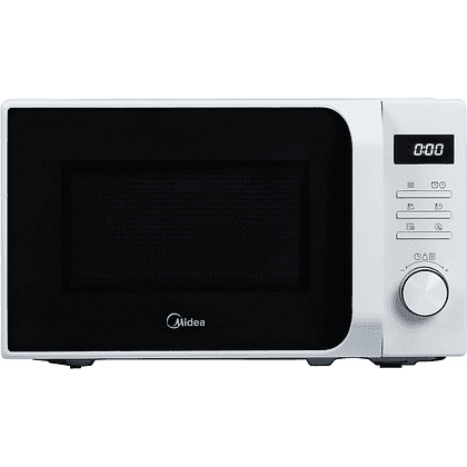 Электропечь СВЧ Midea AM720C2MV-W