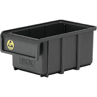 Ящик пластиковый 