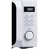 Электропечь СВЧ Midea AM720C2MV-W - 4