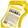 Средство для мытья посуды "Zaubex Лимон", 500мл - 4
