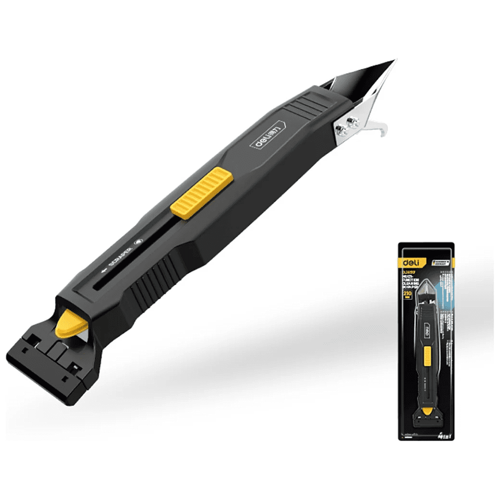 Скребок Deli YS EDL365107, 210 мм