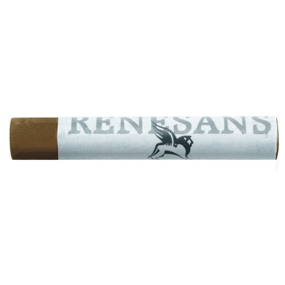 Пастель масляная "Renesans", 46 ван дик коричневый
